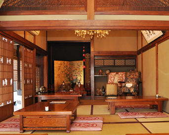 そば処・日本料理　筑膳_1